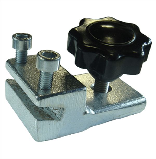 Yan Klavuz Tutucu Metal