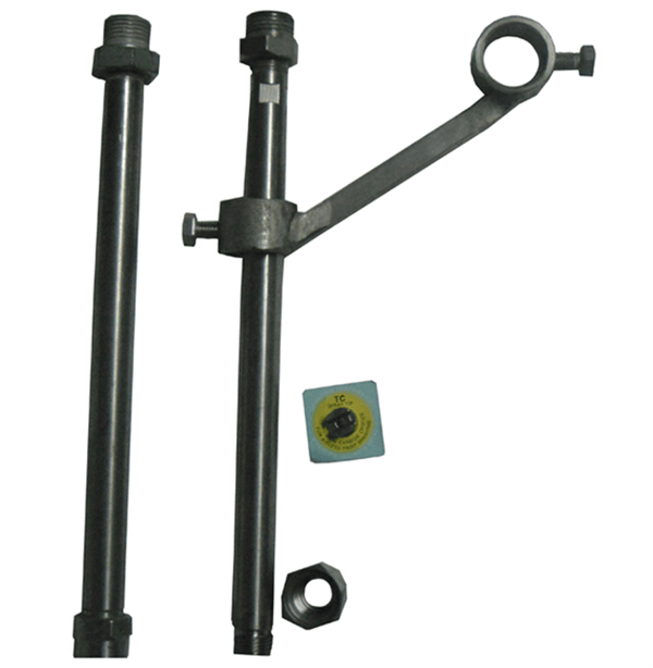 Fiksatif Su Kabini Nozul Grubu